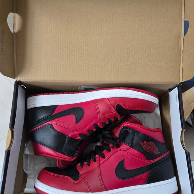 나이키 에어조던