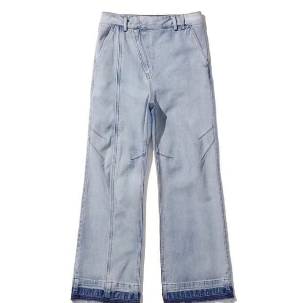 (구매) 엑슬림 ep7 06 팬츠 s