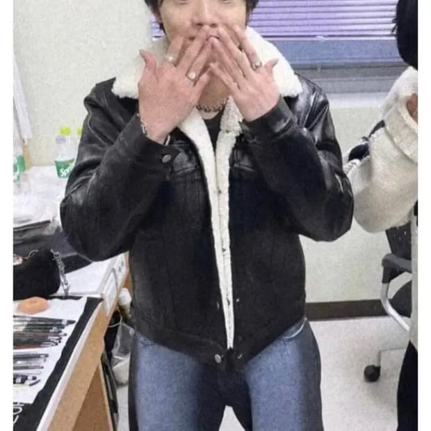 이티스 벅 파일자켓