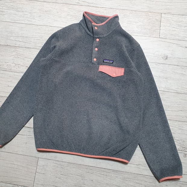 파타고니아 신칠라 니켈 S
