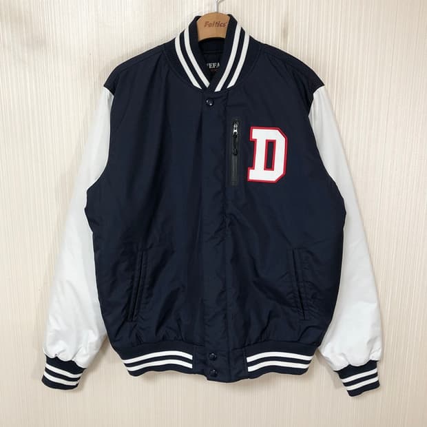 KBO 위팬 두산베어스 동계(추동)점퍼 100