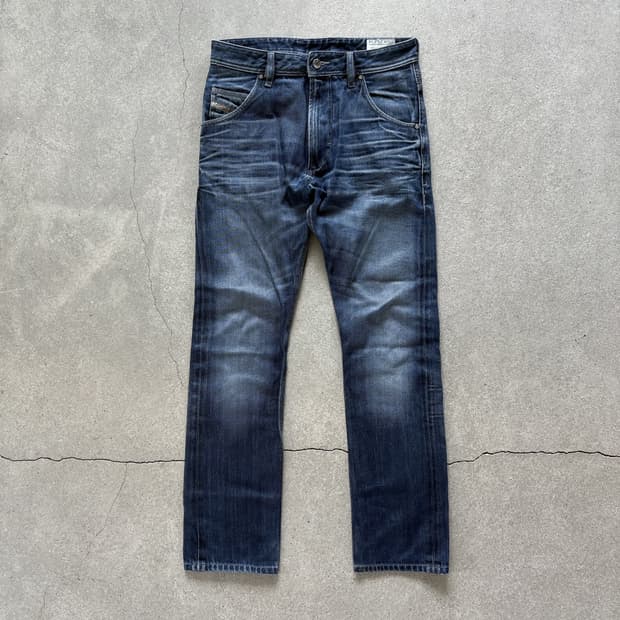DIESEL 데님 팬츠 디젤 
