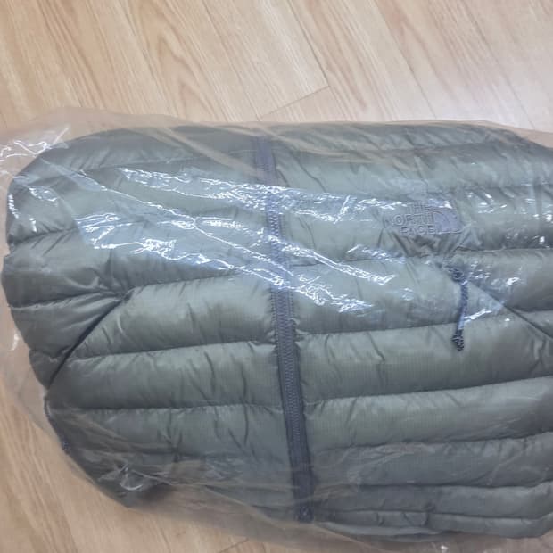 노스페이스 벤투스 카키 L