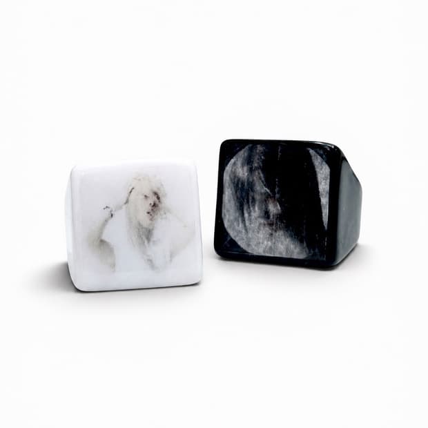 Angel ring
