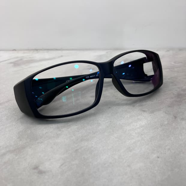 HGSZ 02 AutoShade Guard goggles