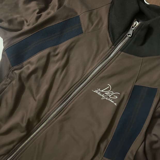 Dolce&Gabbana 저지