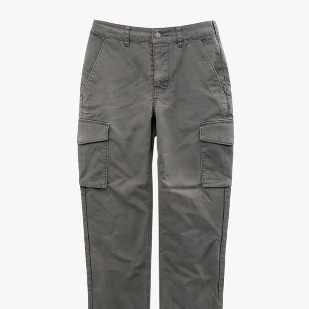 파타고니아 카고 바지 28사이즈