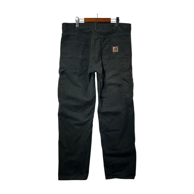 [Carhartt] 칼하트 워크 카펜터 팬츠