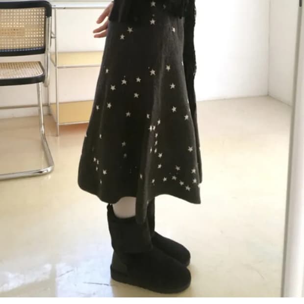 이즈이즈 나의나인 shining stars