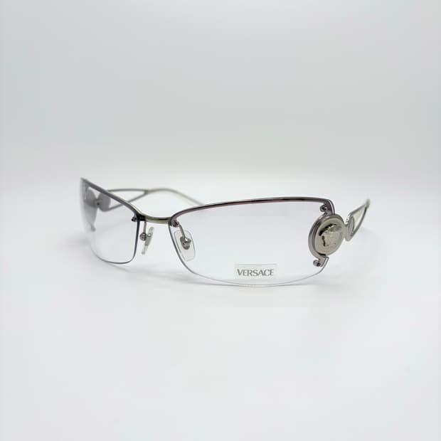 VERSACE 메두사 고글 안경