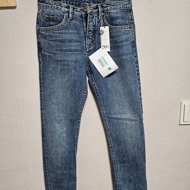 헬무트랭 청바지 29