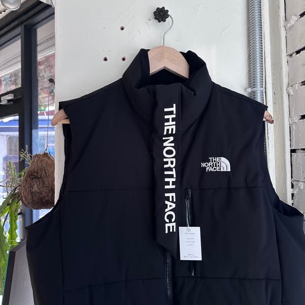 15397 - 노스페이스 베스트 자켓