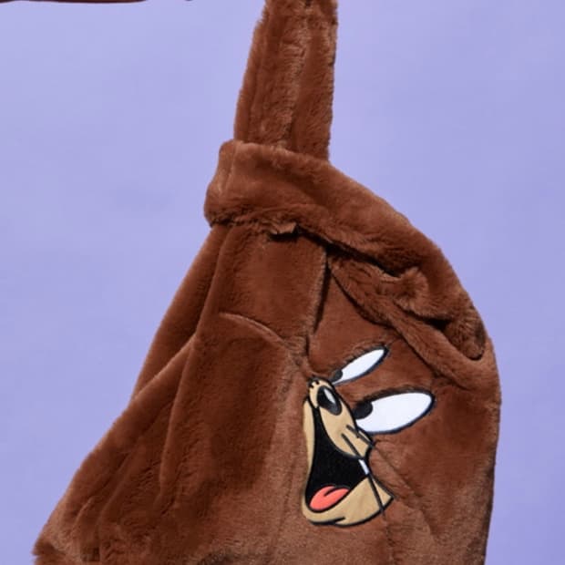 스테레오 바이널즈 제리가방