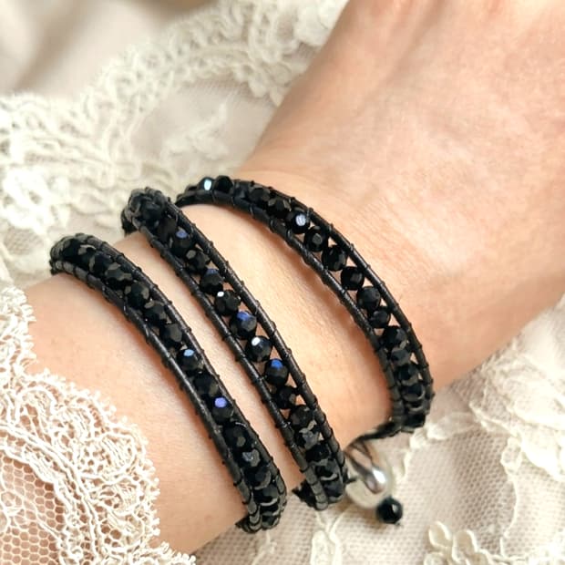 [Archive] Vintage Hollywood Bracelet