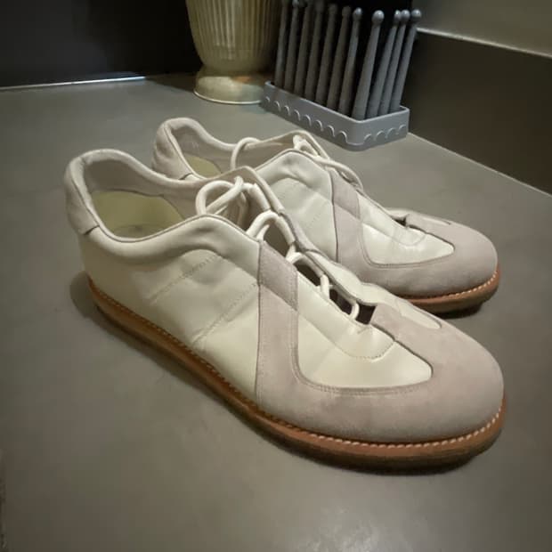 애프터프레이 mmrb 독일군 