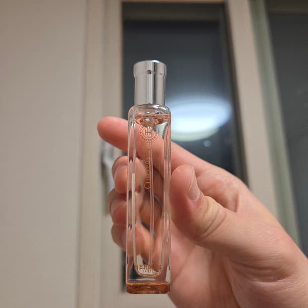 [국문택] 에르메스 뀌르 당쥬 오드뚜왈렛 15ml