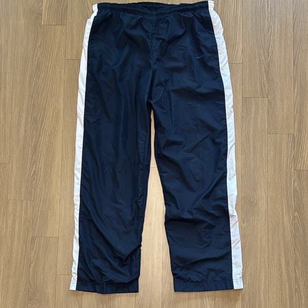 90s 나이키 빈티지 트랙팬츠
