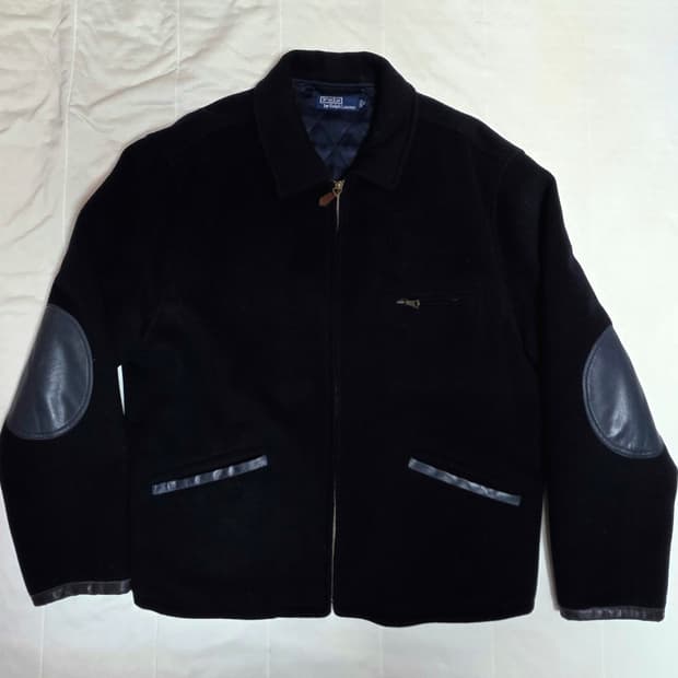 폴로랄프로렌 클래식 스포츠자켓 Xl