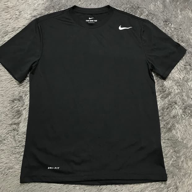 [[L] 나이키(NIKE) 레전드 2.0 기능성 반팔티셔츠@943