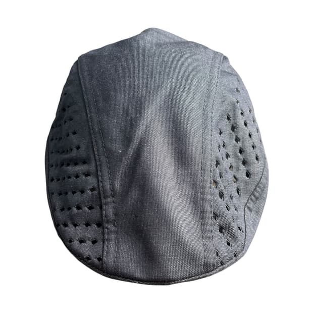 BEAR 펀칭 헌팅캡