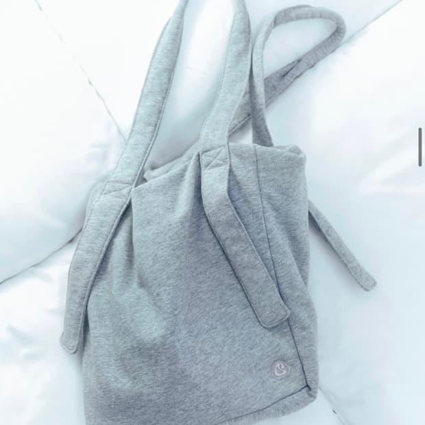 코이세이오 스부 버니 가방