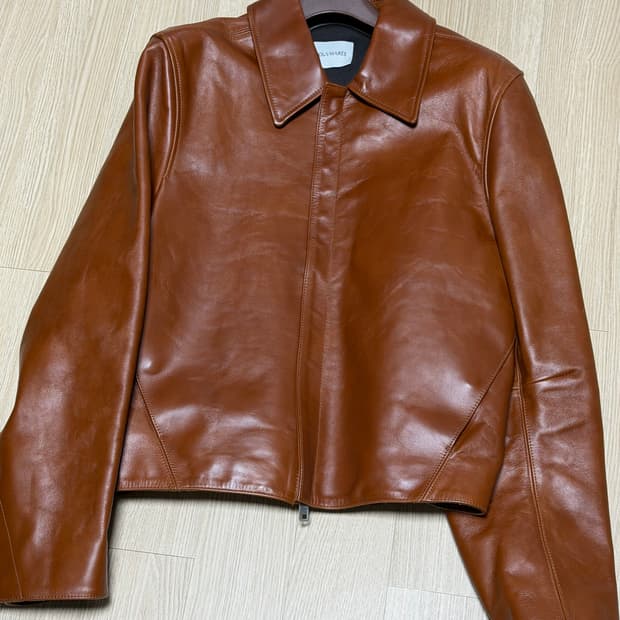 누마레 제이스 레더