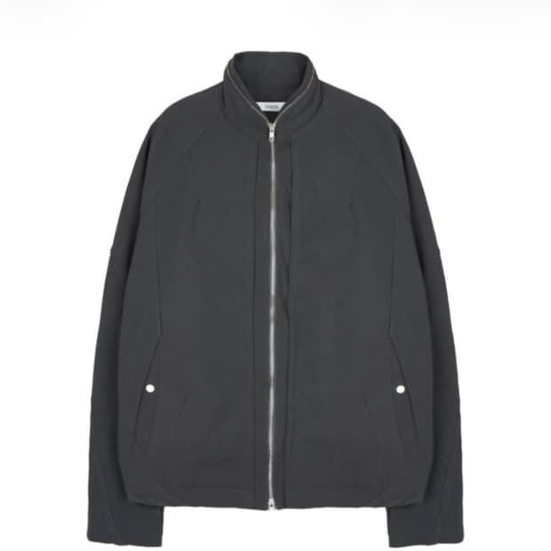 이그노타 코어:11 익스플로러 집 자켓 차콜 L