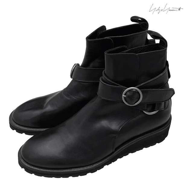요지 야마모토 (Yohji Yamamoto)
