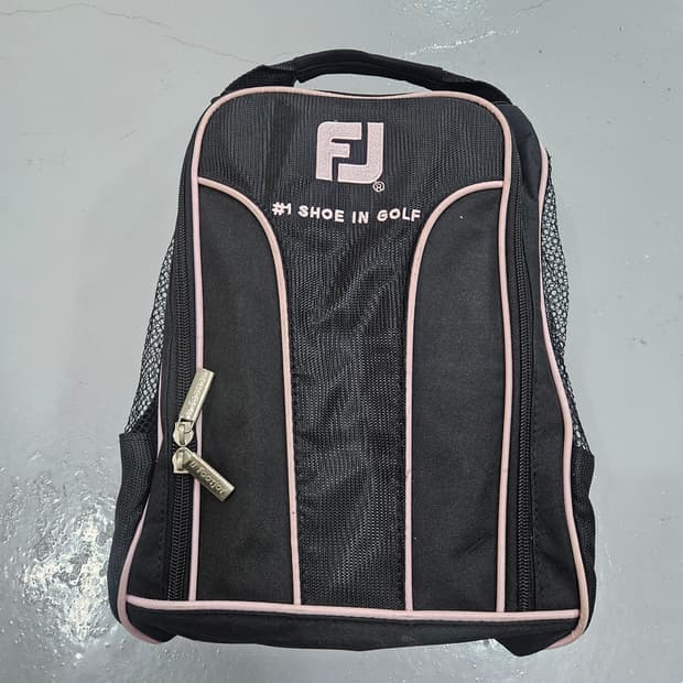 225 풋조이 여성 골프화 0406Y