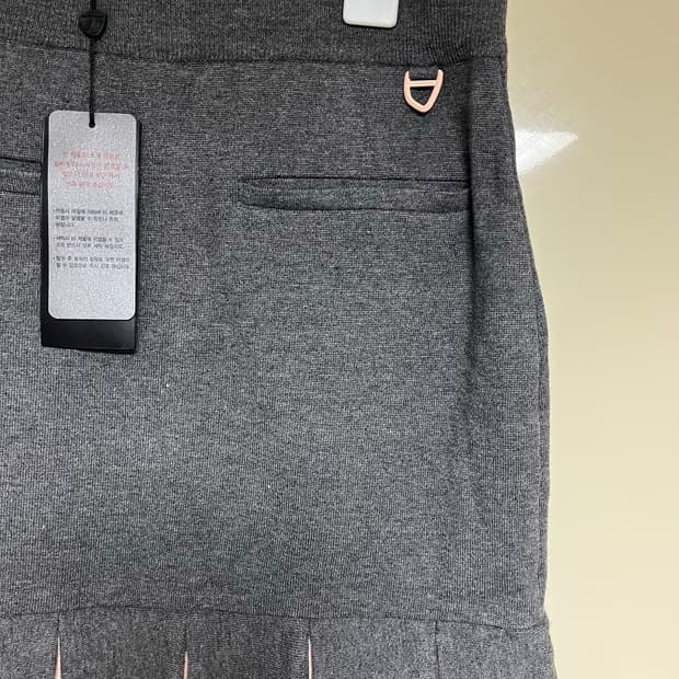 테일러메이드 골프 스커트 새상품