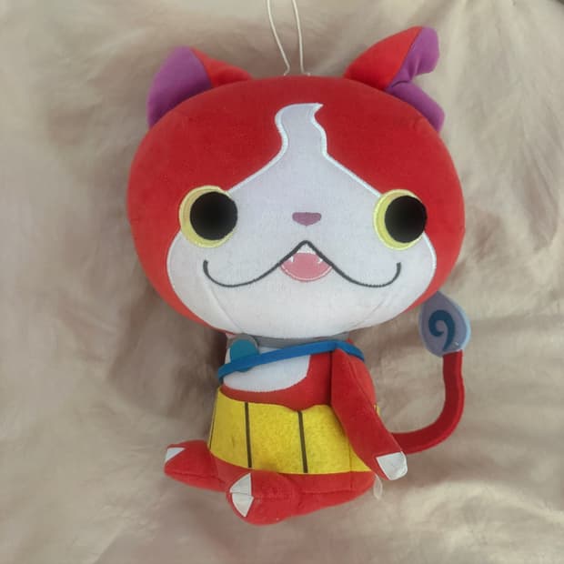 요괴워치 인형