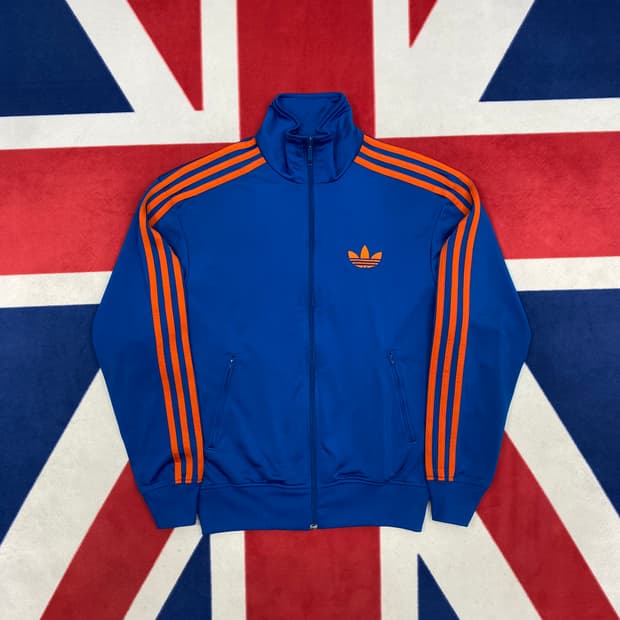 아디다스 파이어버드져지 90 실측 M 