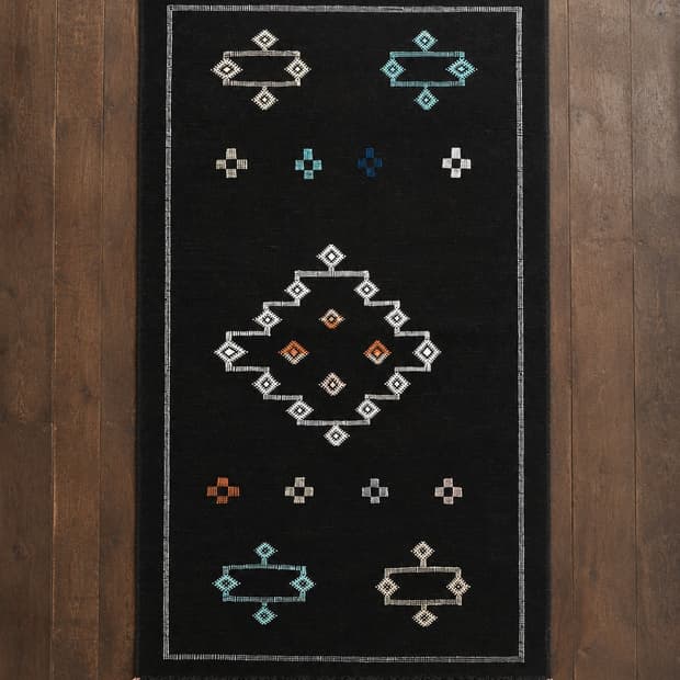 모로칸러그 Morocan berber rug #8