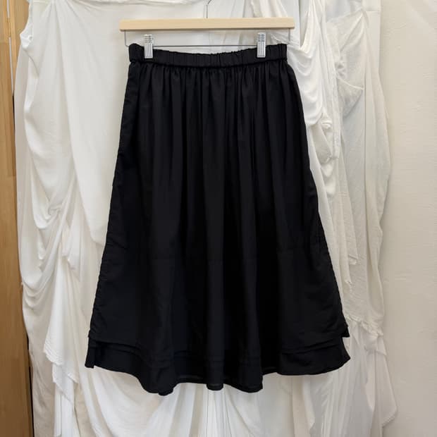 COMME des GARÇONS skirt