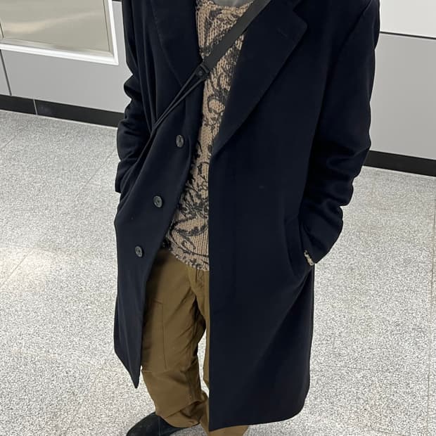 돌체앤가바나 archive avantgrade floral knit