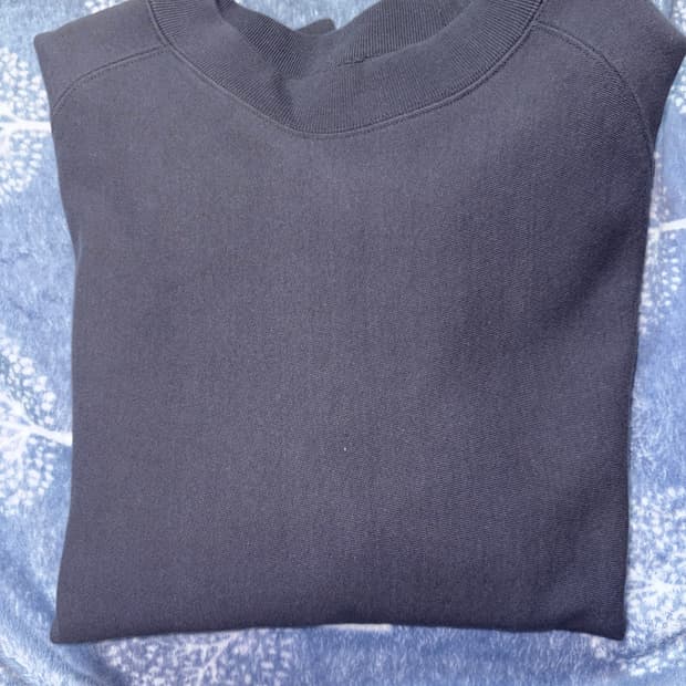 헤리티지플로스 맨투맨