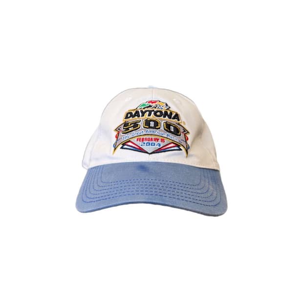 04s 빈티지 데이토나 투톤캡