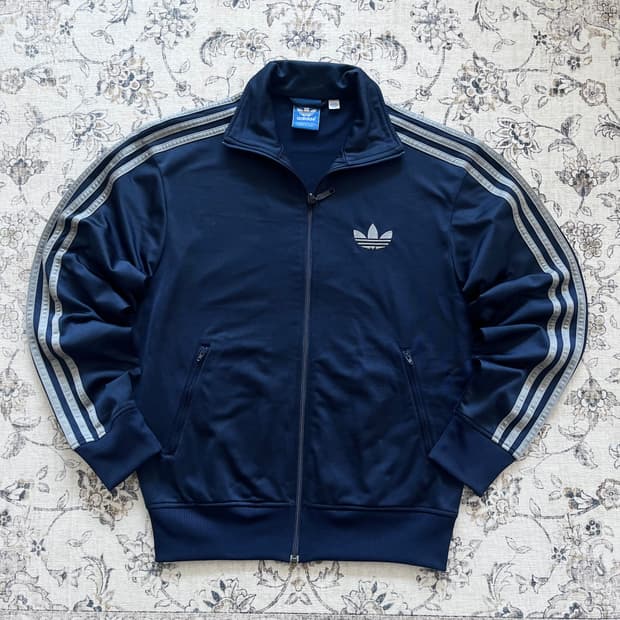 아디다스 오리지날 파이어버드 트랙탑 져지