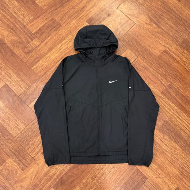 3XL(110) 나이키 런닝 바람막이 자켓