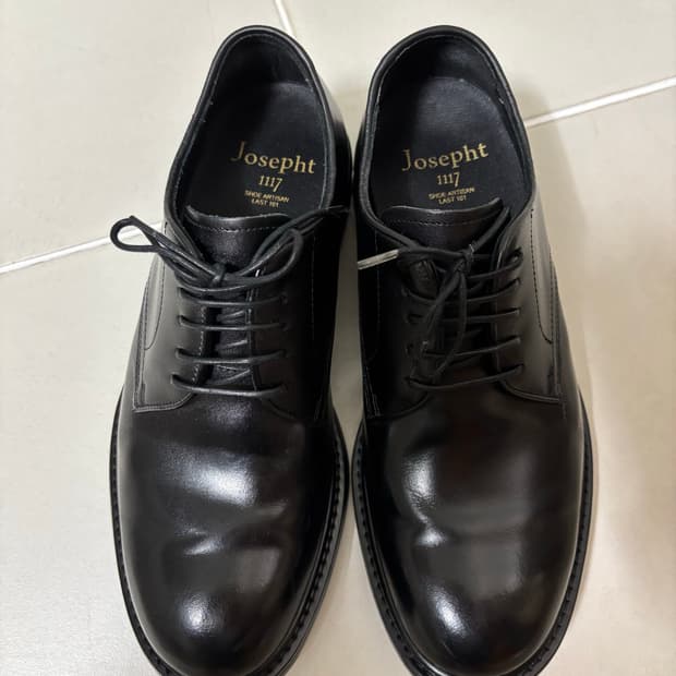 조셉트 런던 블랙 245