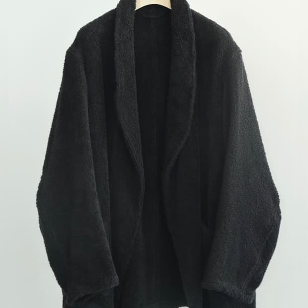 25ss comoli 코모리 파일 자켓 3