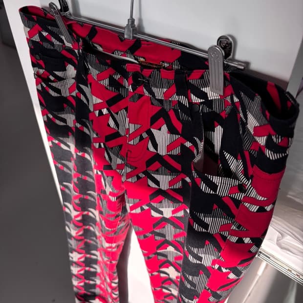 Vintage Rebecca Minkoff Pants