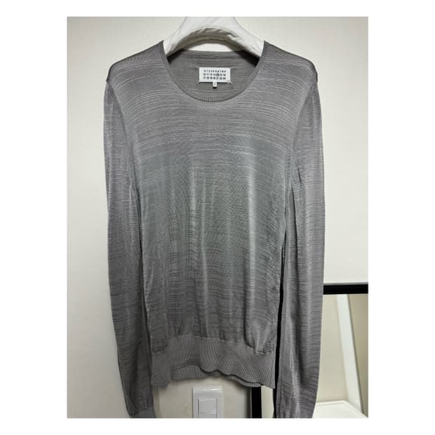 마르지엘라 니트