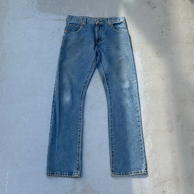 [리바이스] •Levi’s 517 Denim W30 L32