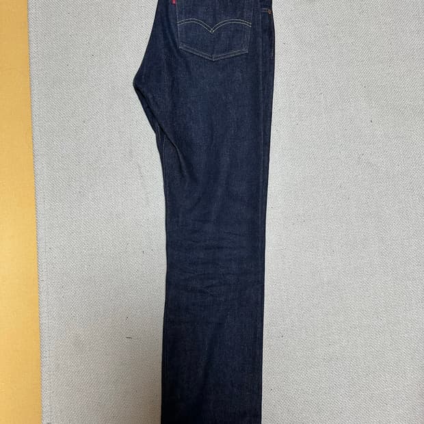 리바이스 LVC 54501 34/34 노소킹