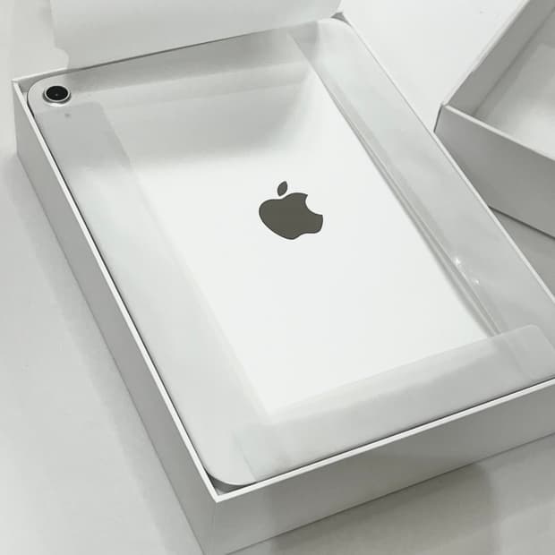 아이패드11 A16 128GB 실버 와이파이