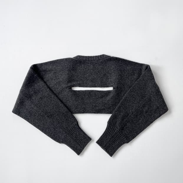 울리카상투스 볼레로