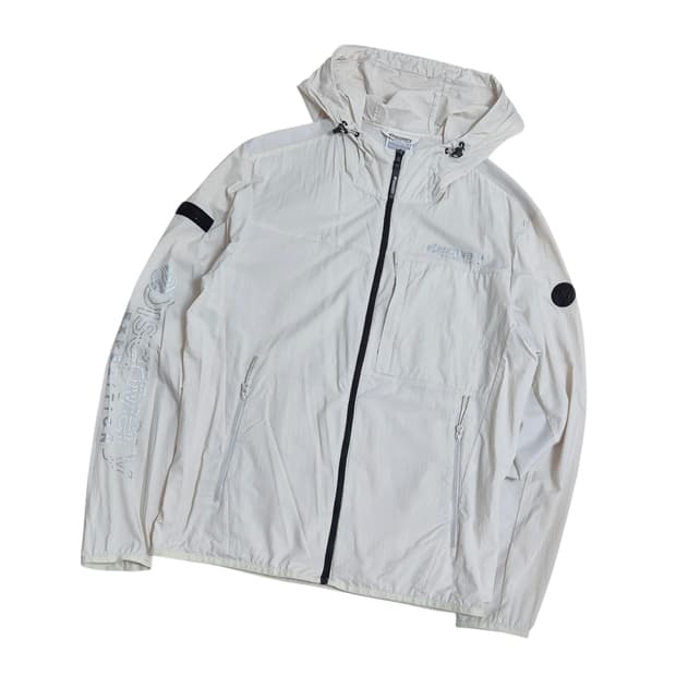 디스커버리 경량 바람막이