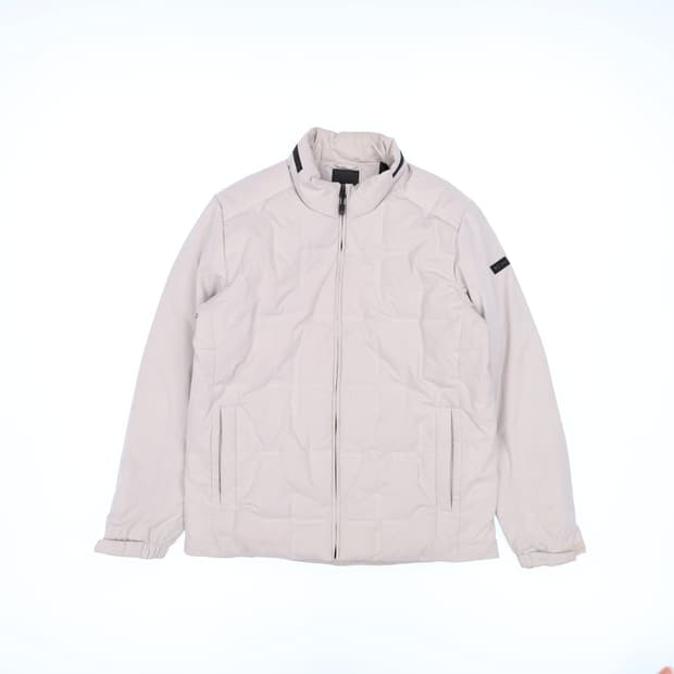 100 신형 K2 구스다운 경량 패딩 N7330