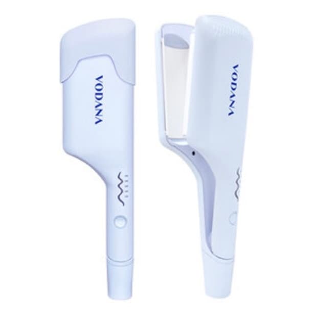 구버전)보다나 물결고데기 40mm